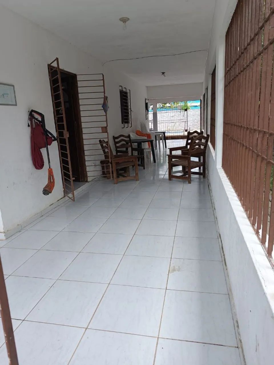 Casa em Itamaracá para feriado  - Foto 4