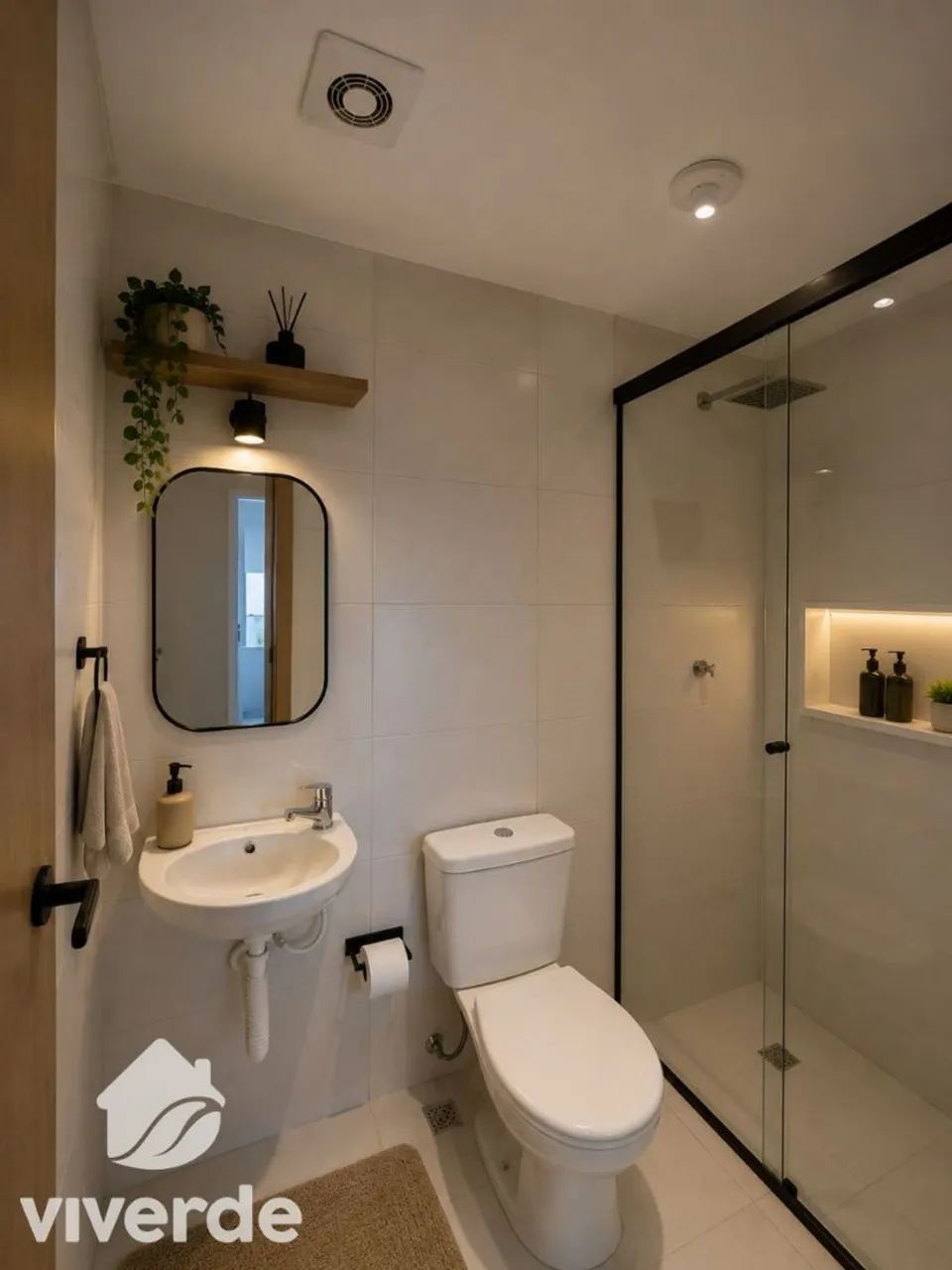 Vendo Casa Financiada!! Pronta para Morar.. sem entrada - Foto 3