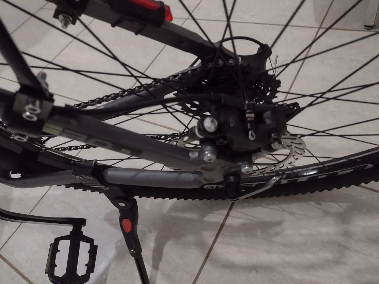 BIKE ABSOLUTE ARO 29  - Foto 5