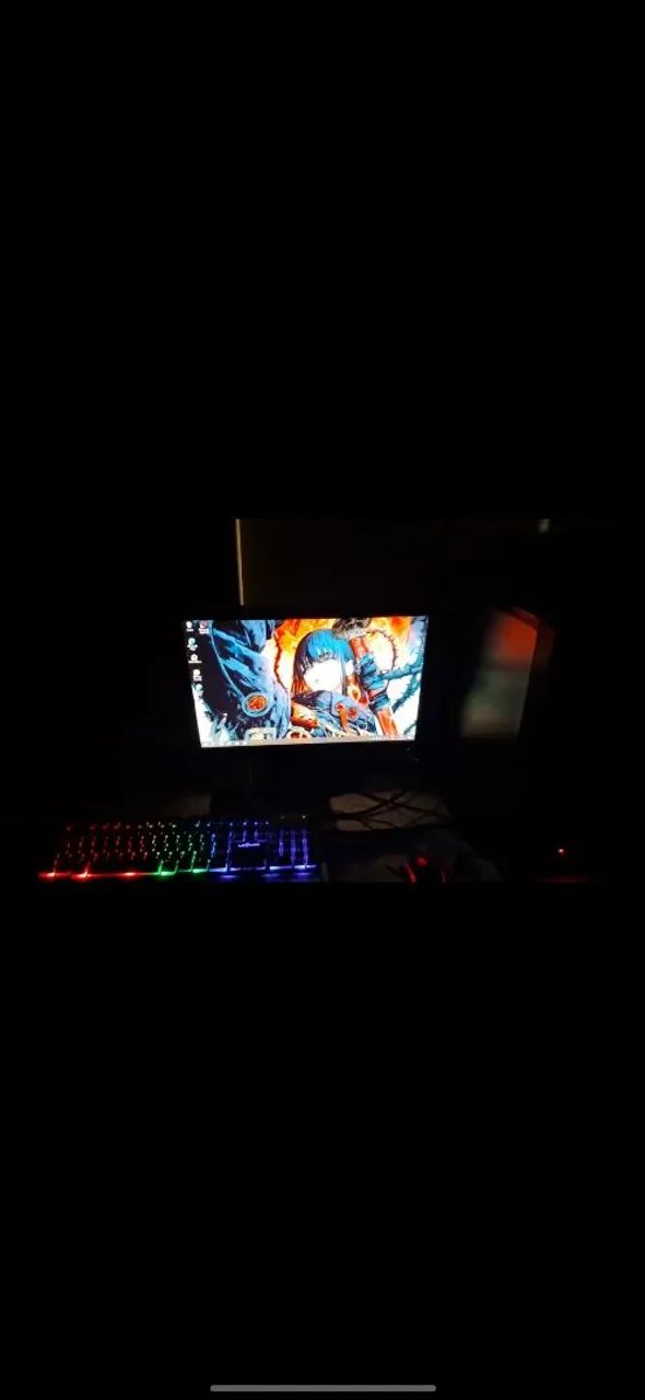 Vendo pc