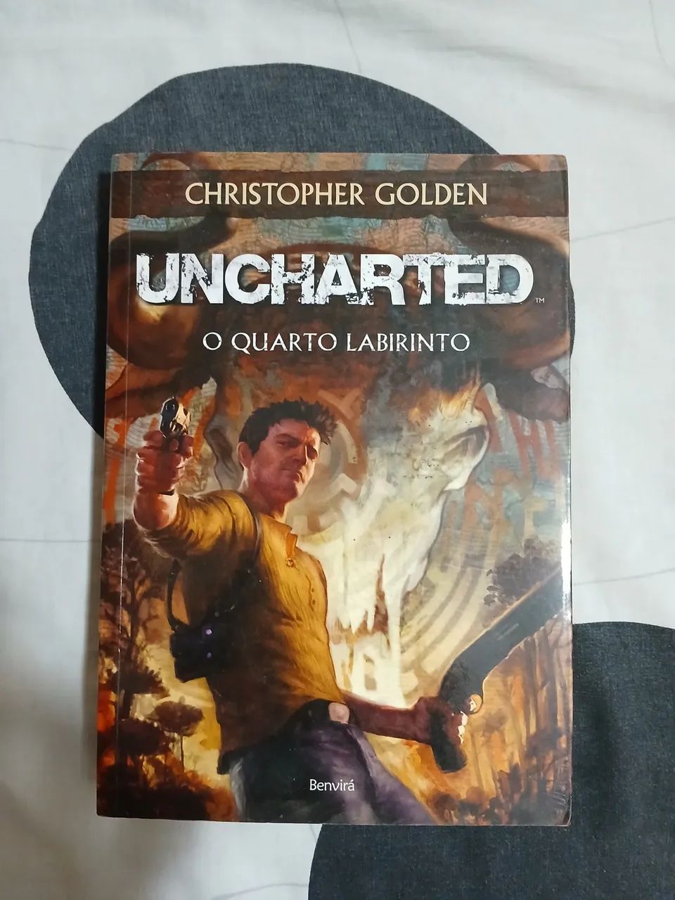 Livros/HQ's - Foto 3