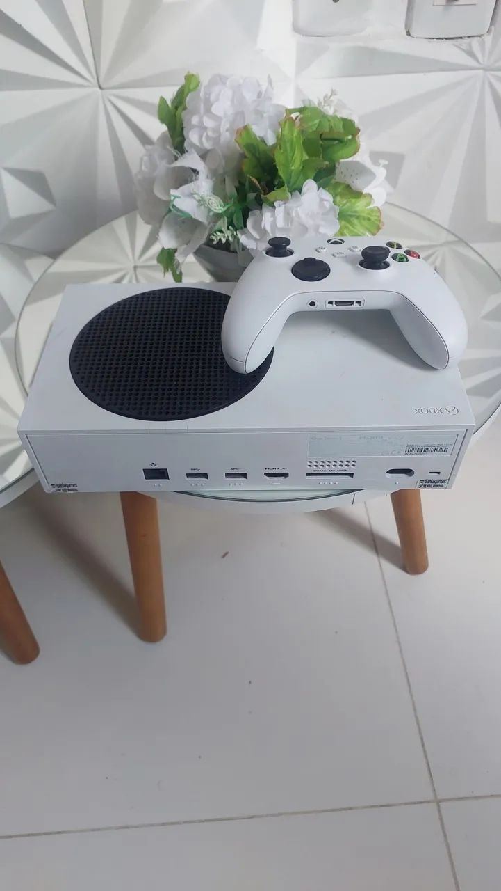 Video Game XBOX