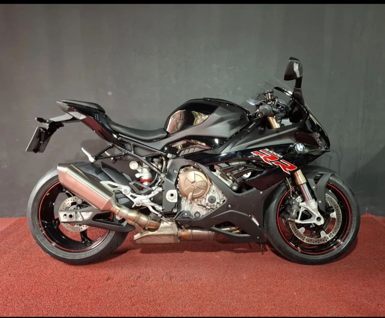s1000rr  - Foto 5