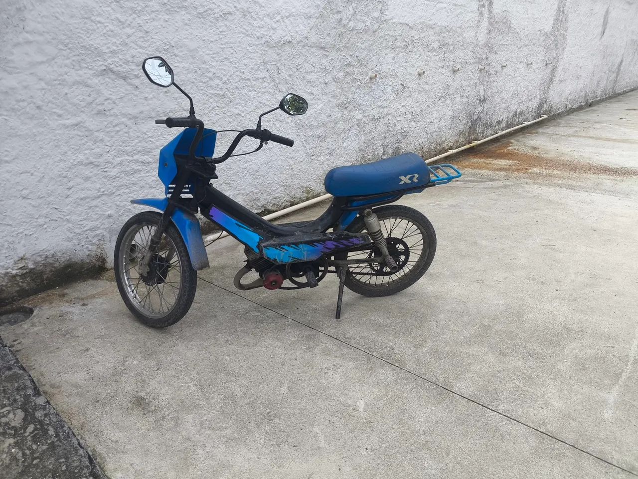 Mobilete