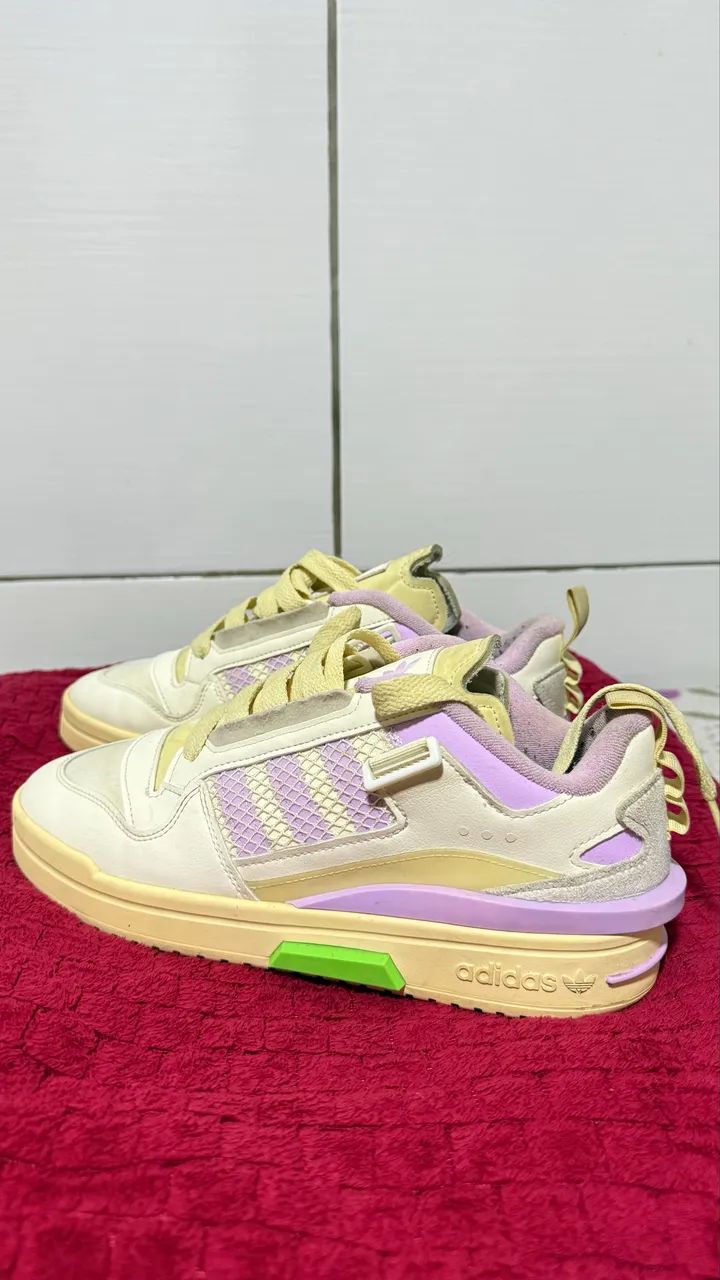 TÊNIS ADIDAS  - Foto 3