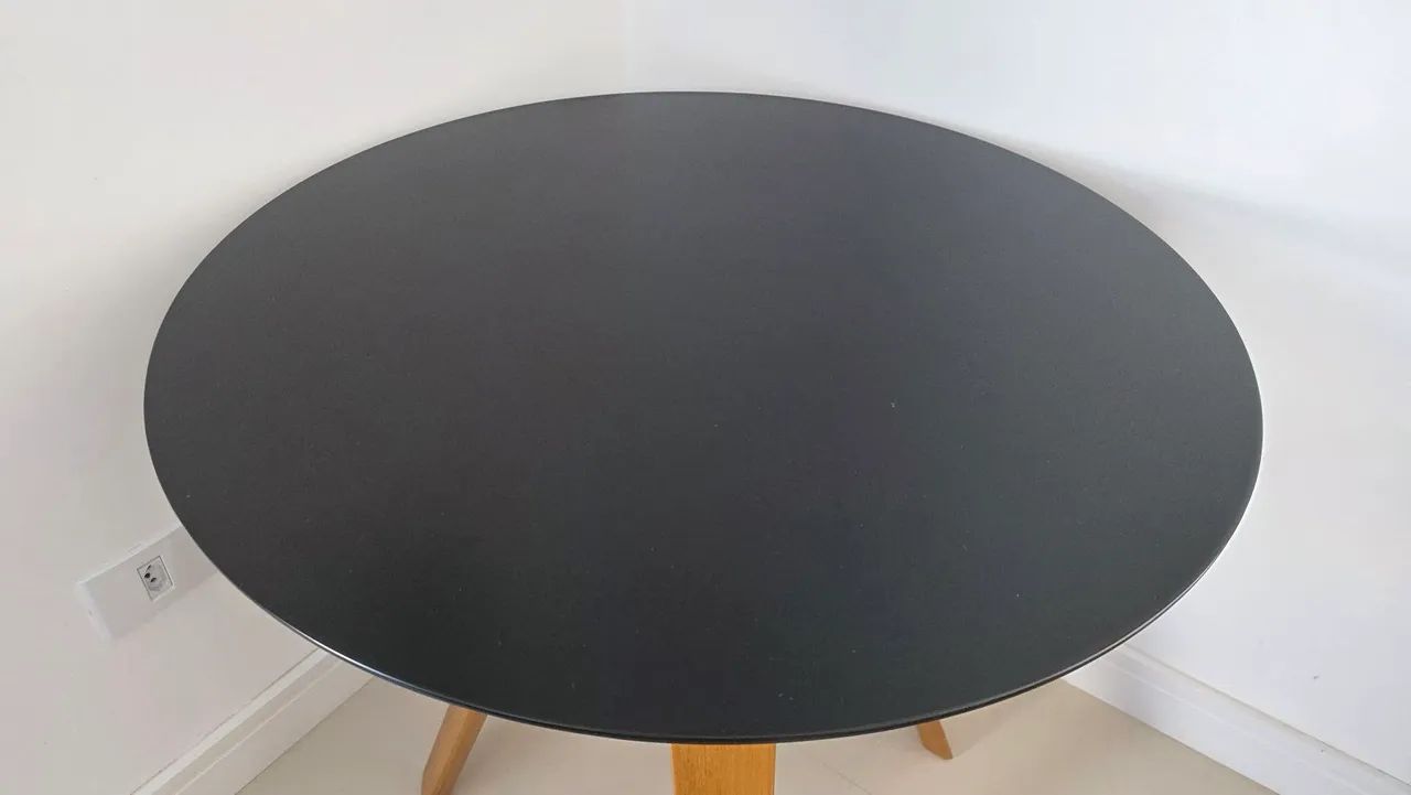 Vendo mesa para decoração - Foto 4