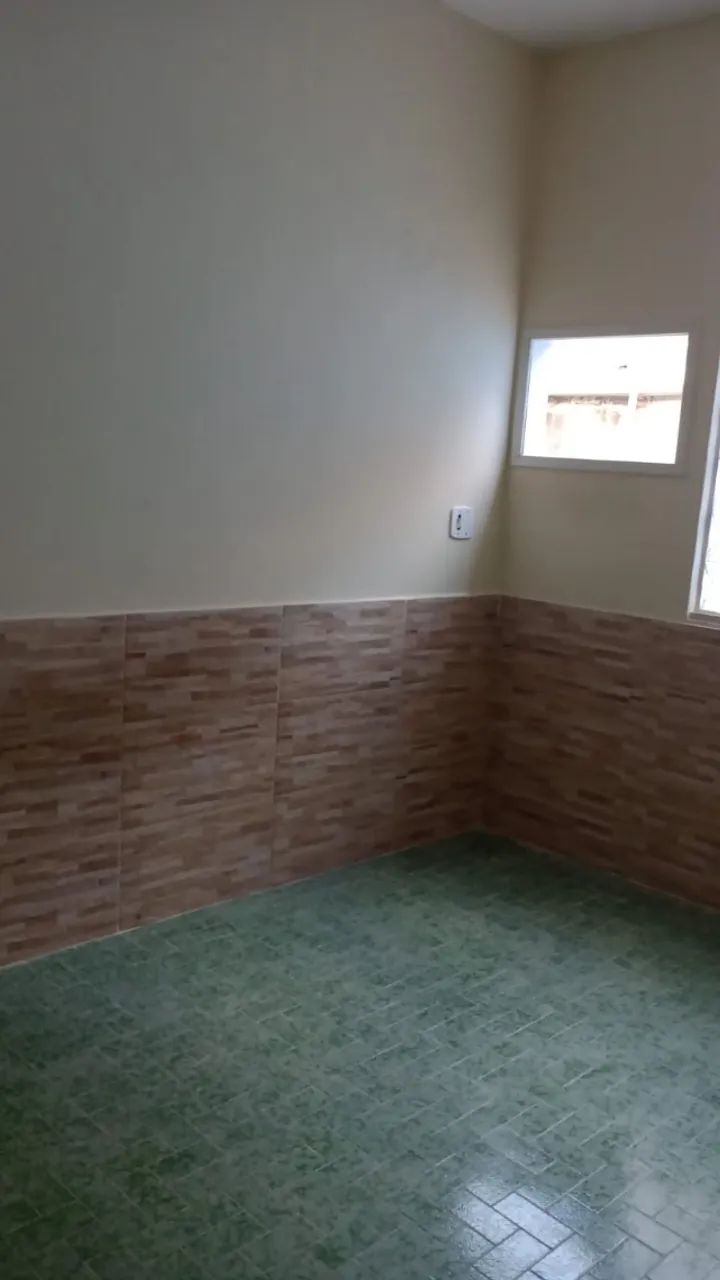 ALUGO CASA DE 2 QUARTOS EM REALENGO - Foto 4