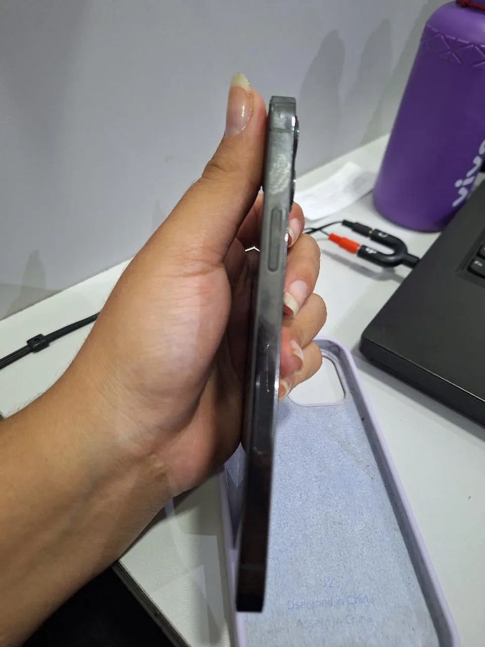 iPhone 12 Pro 