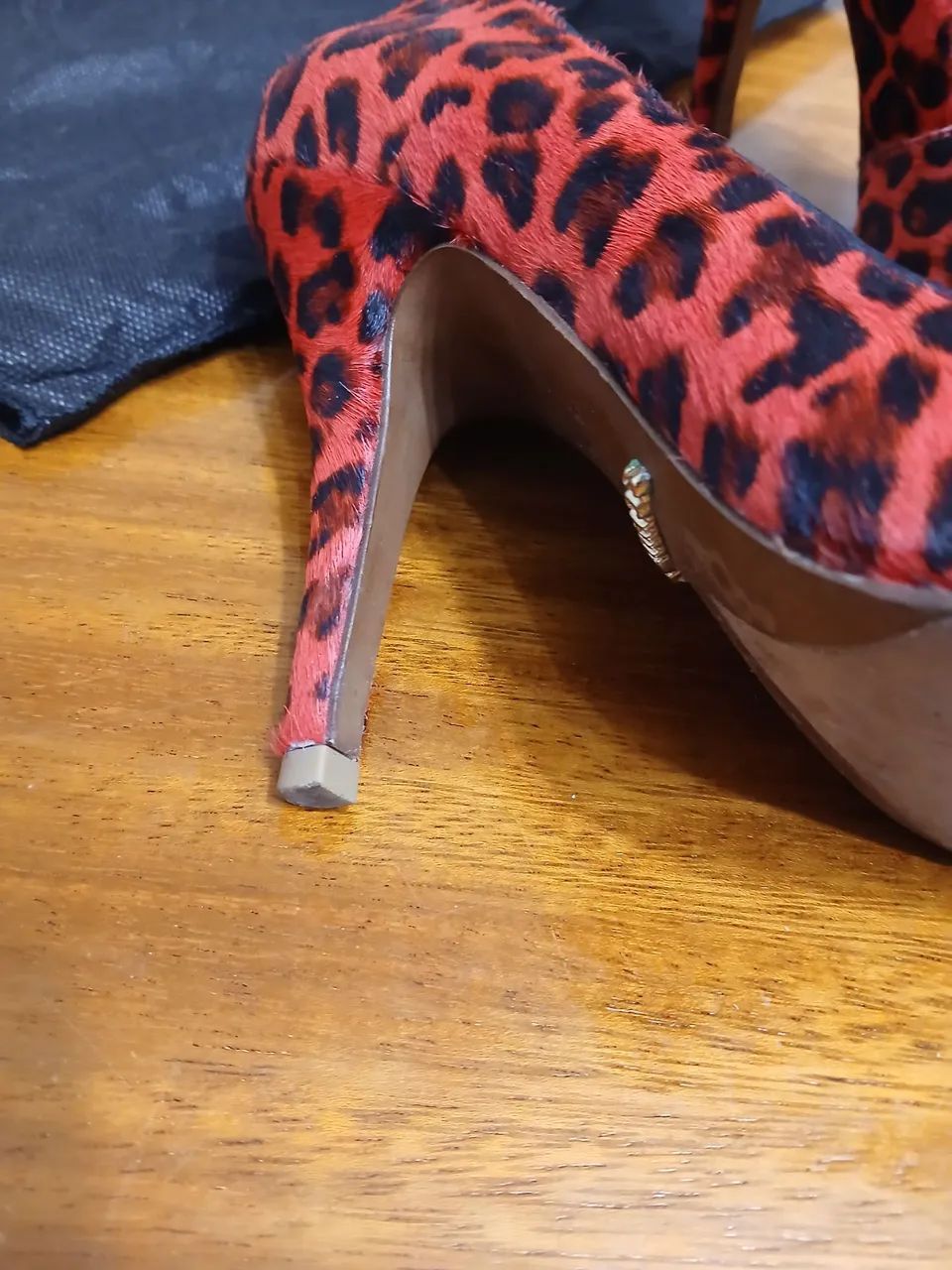 Sapato Schutz  - Foto 3