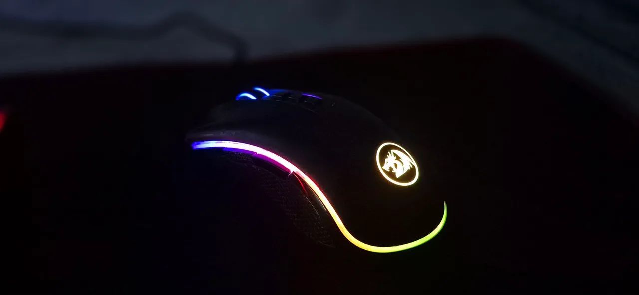 Teclado, mouse e mousepad - Foto 4