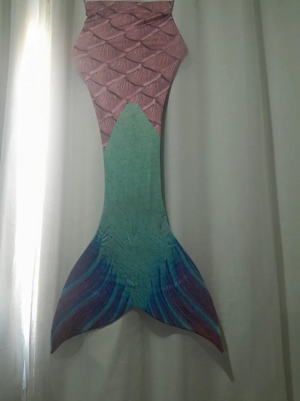Calda de sereia - Foto 2