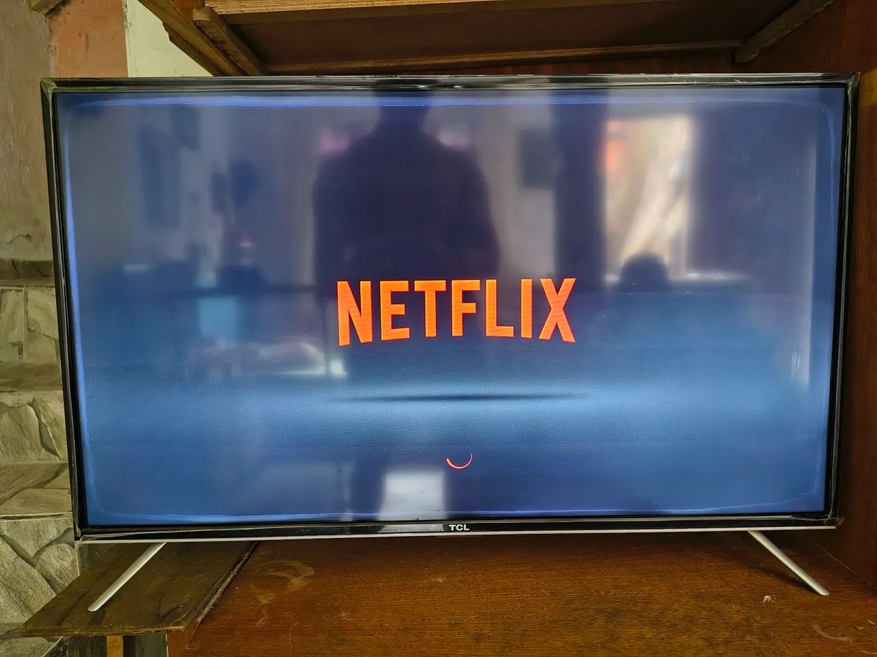 TV TCL LED 40 POLEGADAS  - Foto 3