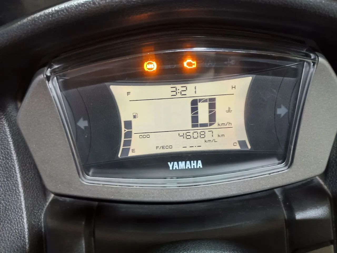 NMax 160  - Foto 5