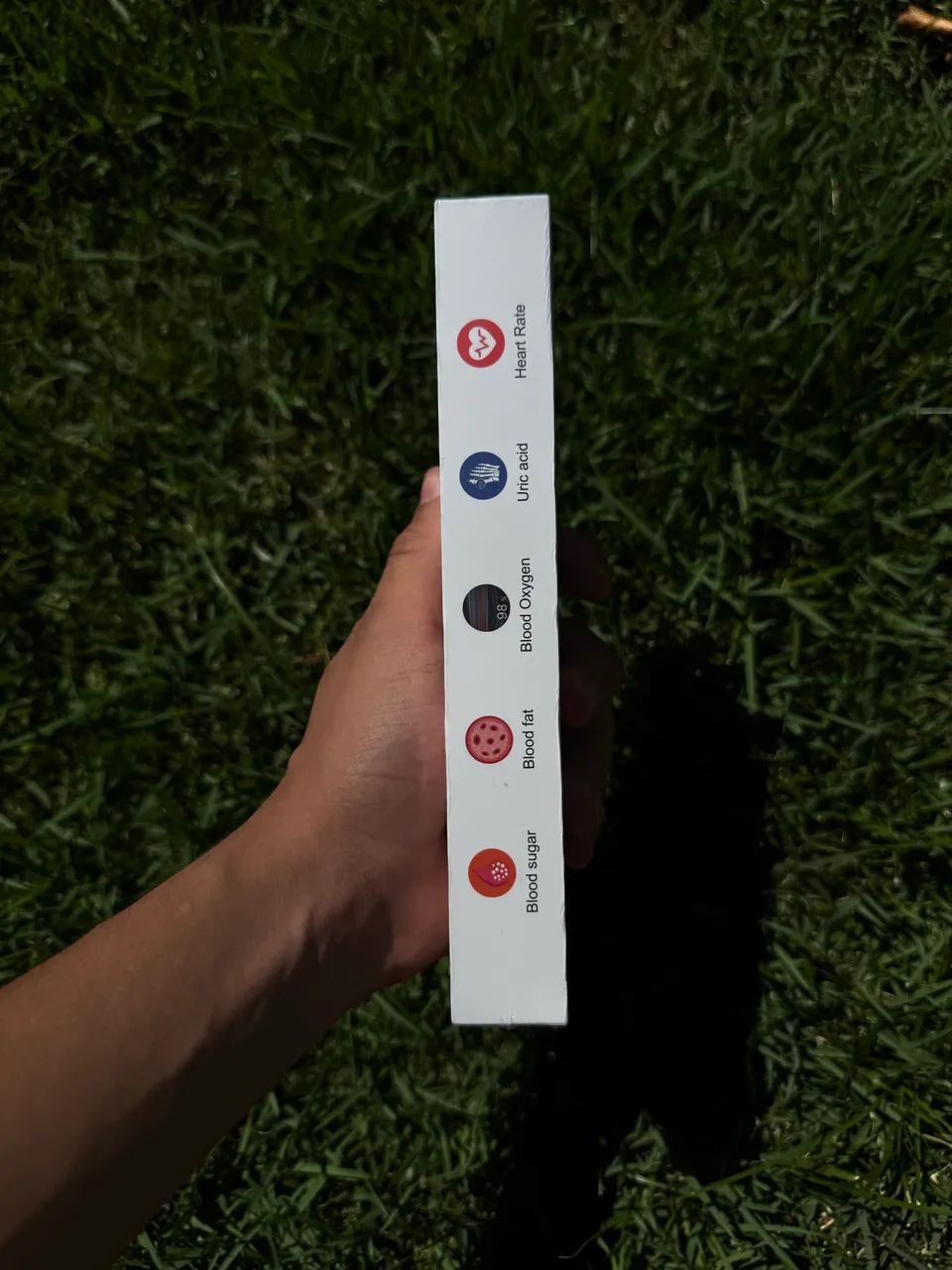 Smartwatch S11 MAX - Foto 5