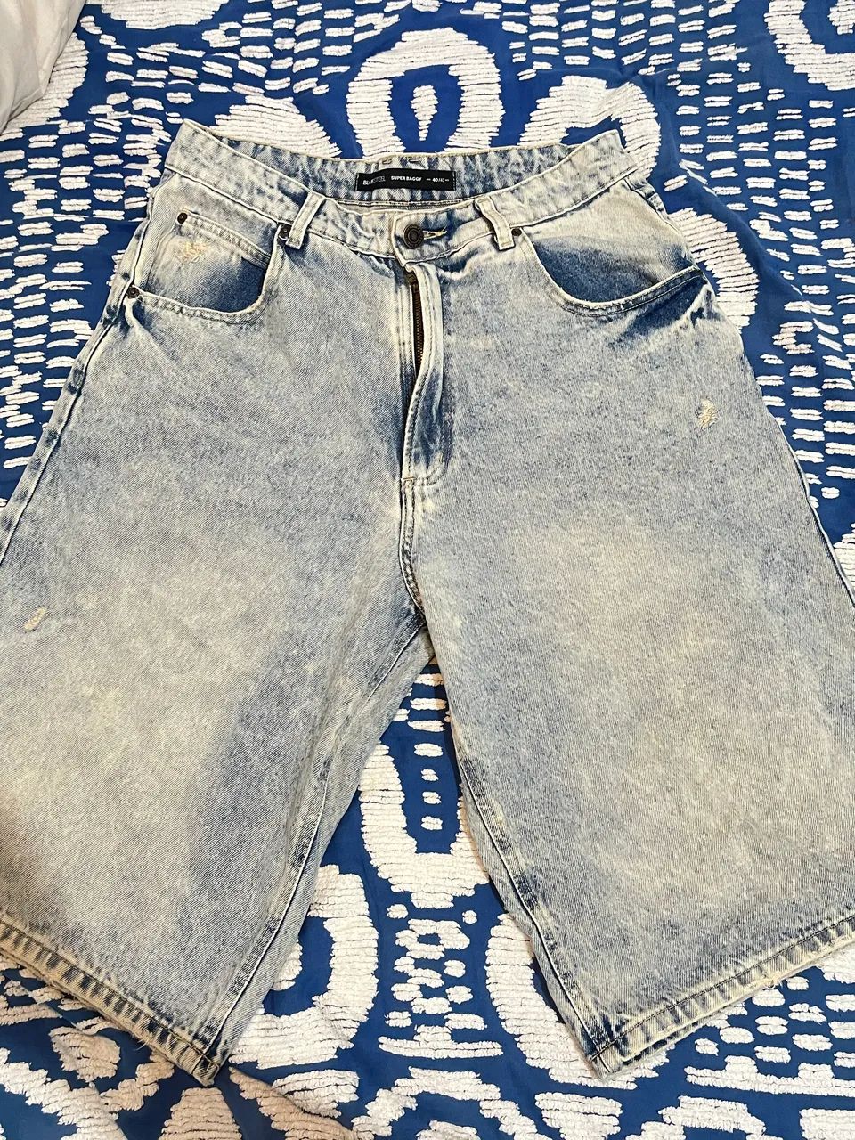 shorts renner  - Foto 3