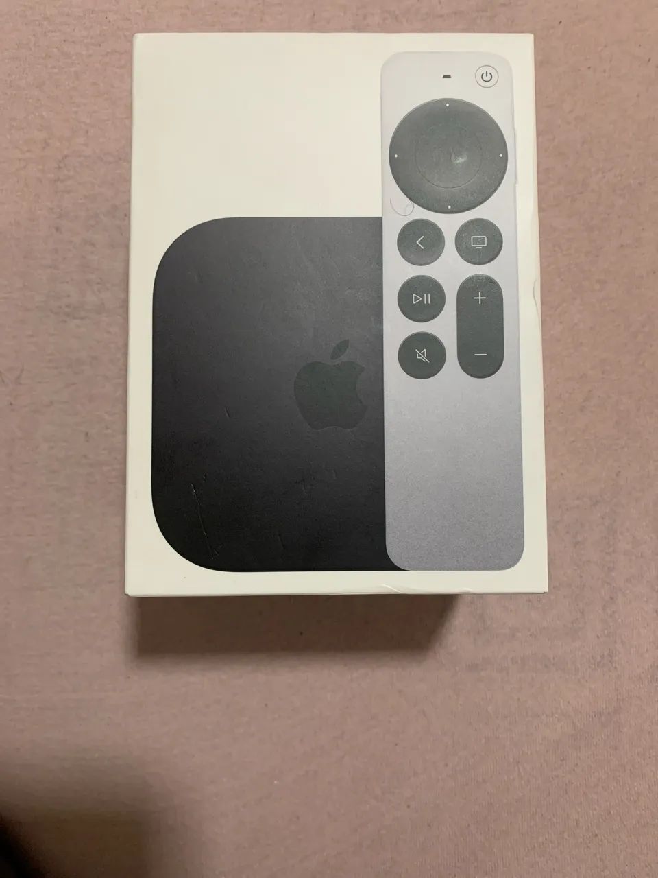 Apple TV 4K 3ª Geração 