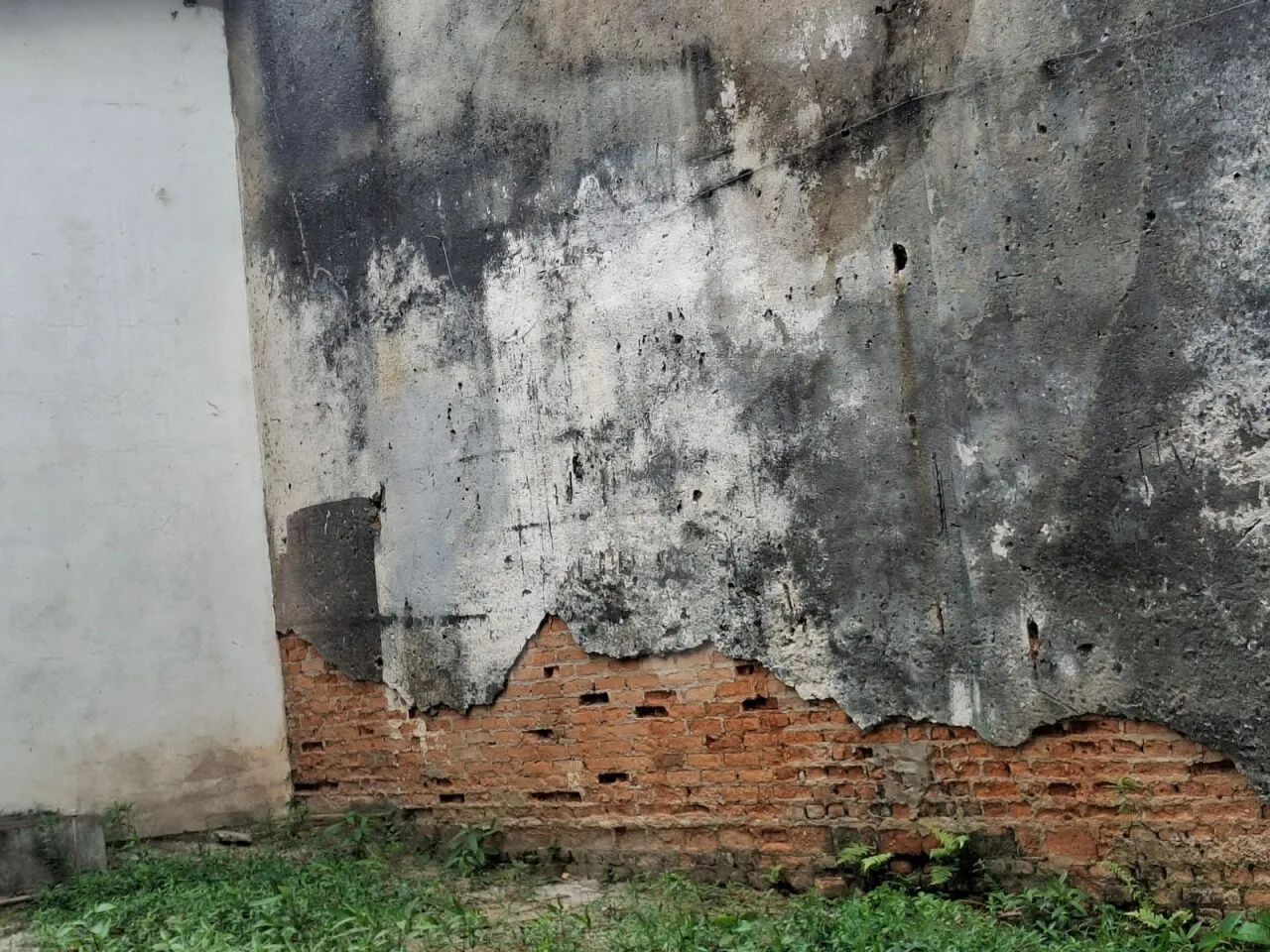 Terreno na Vila Constança !