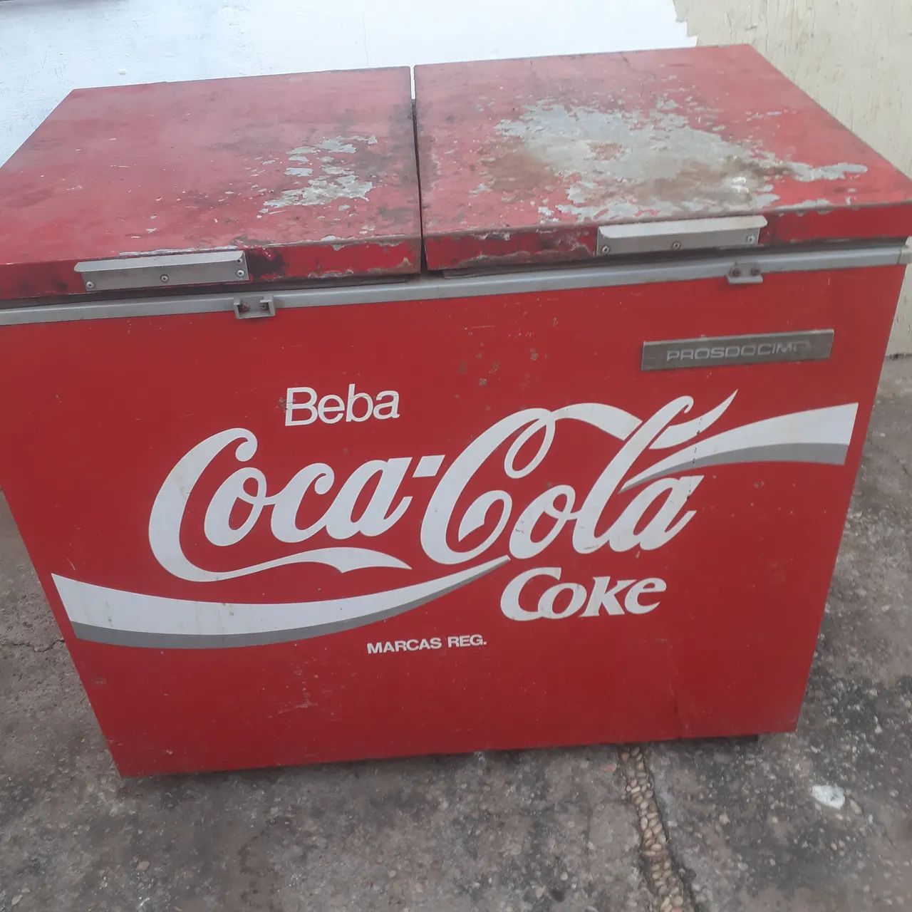 freezer prosdocimo 400l - Foto 3