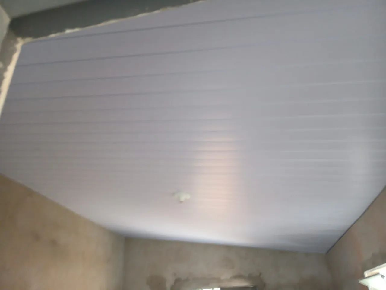 Forro PVC para casas e comércios - Foto 5