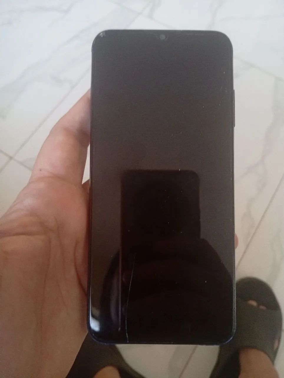 Samsung A03s  - Foto 3