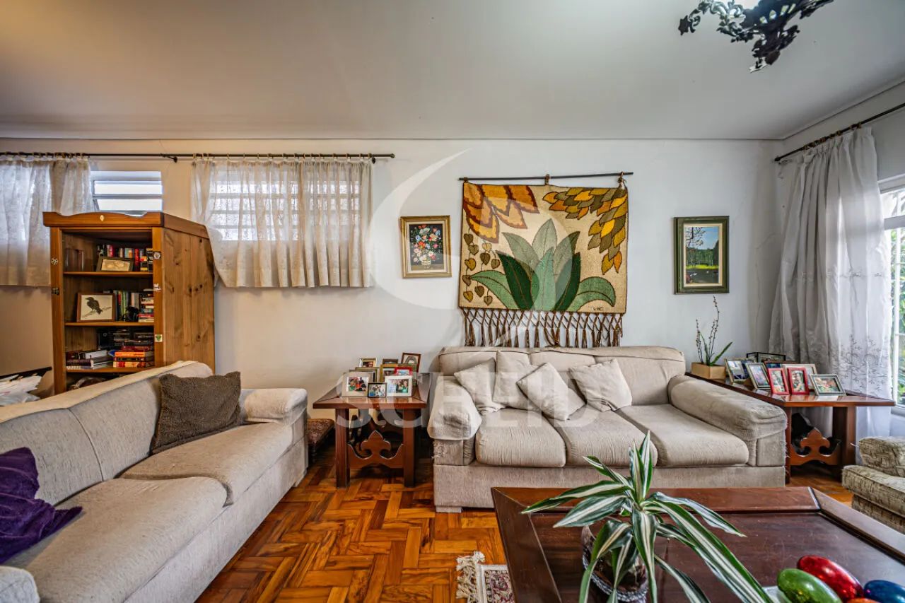 Casa para venda em Cidade Monções com 6 quartos, sendo 3 suítes, 191m² - Foto 5