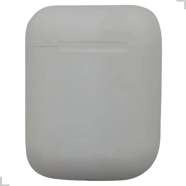Fone de Ouvido Bluetooth H'maston LY-12 Branco TWS Caixa Carregadora -Loja Coimbra Entrega - Foto 2