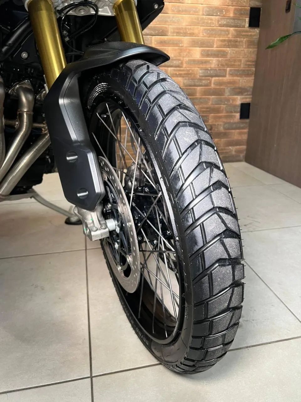 TRIUMPH TIGER 1200 BLACK EDITION 2025 - Foto 5