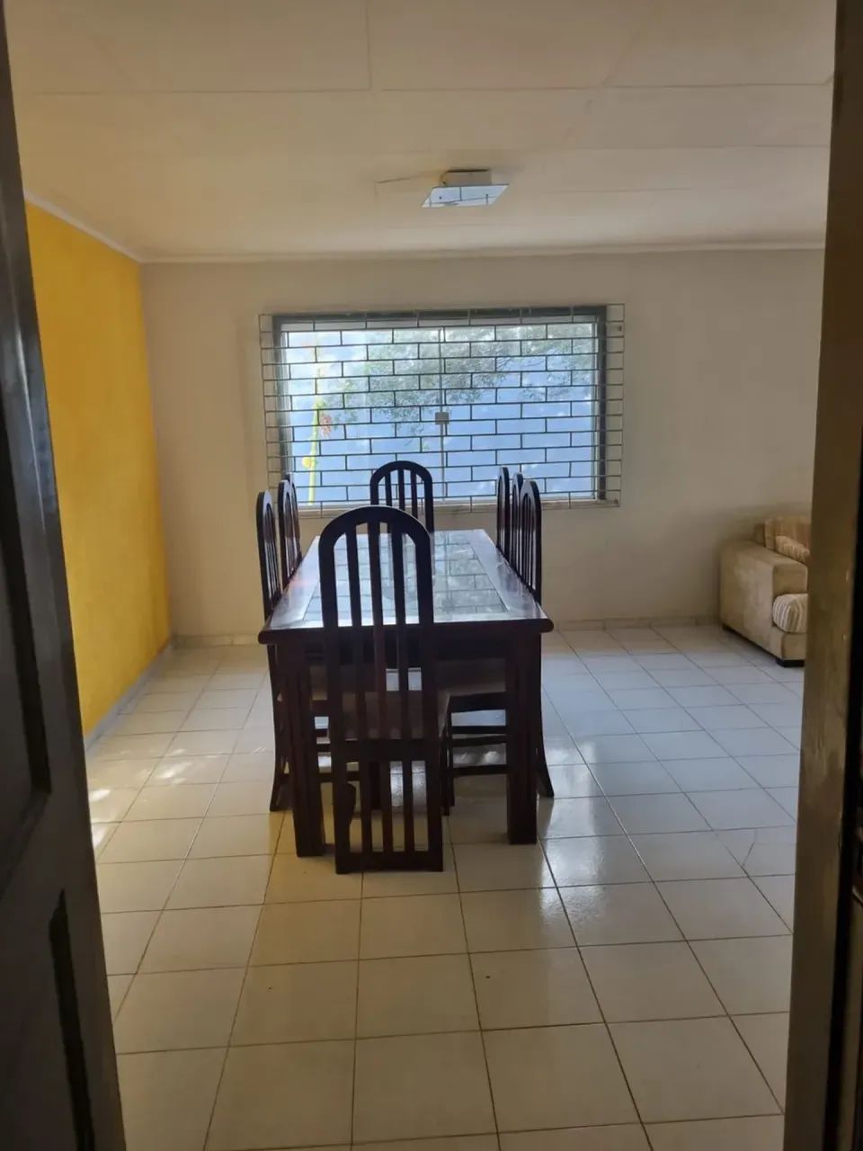 Alugo casa no Olho D'Água - Foto 3