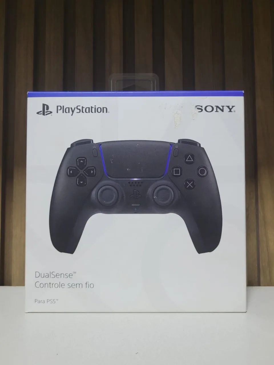 DUALSENSE PLAYSTATION 5 - Foto 2
