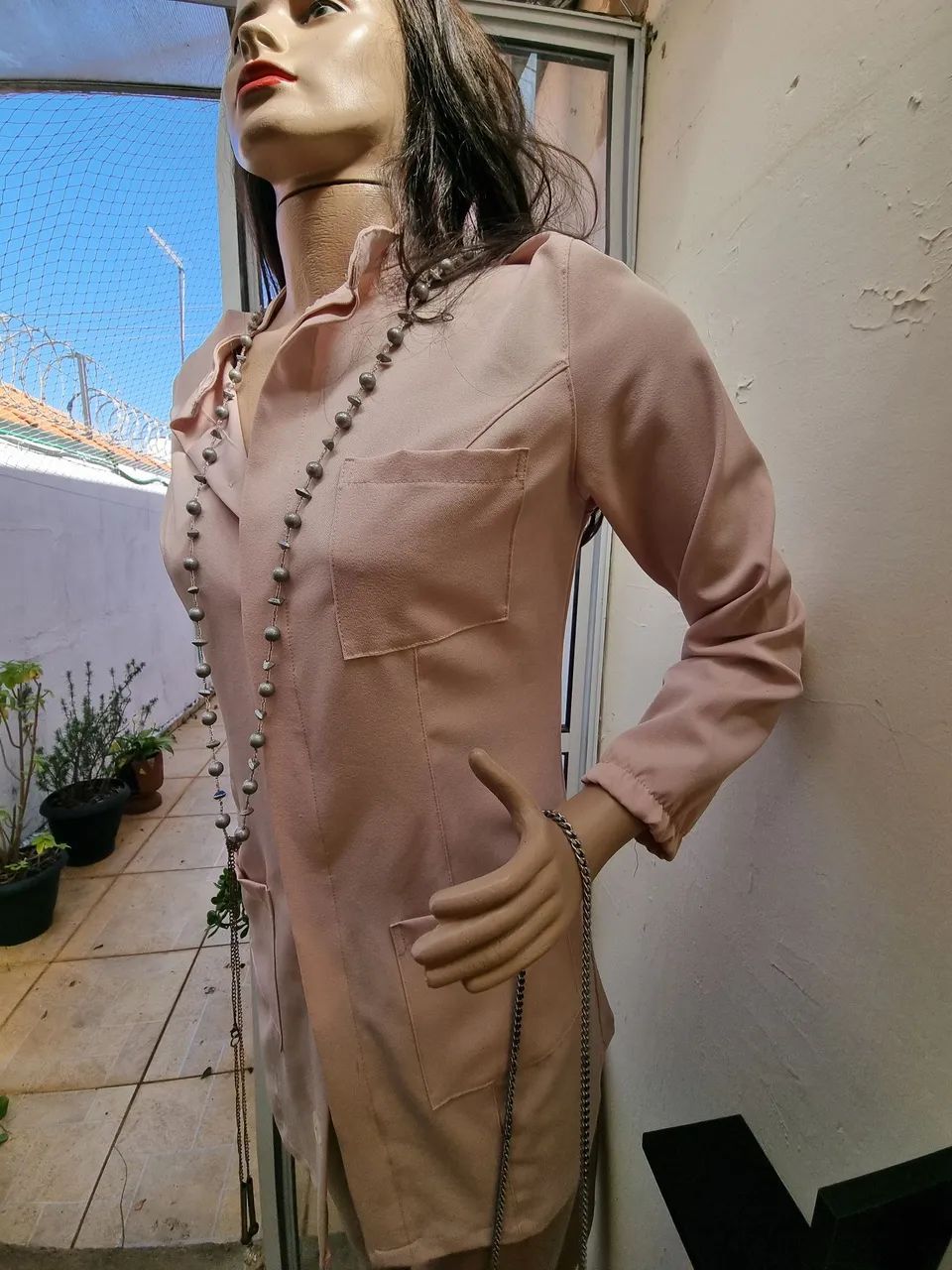 Manequim corpo inteiro - Foto 4