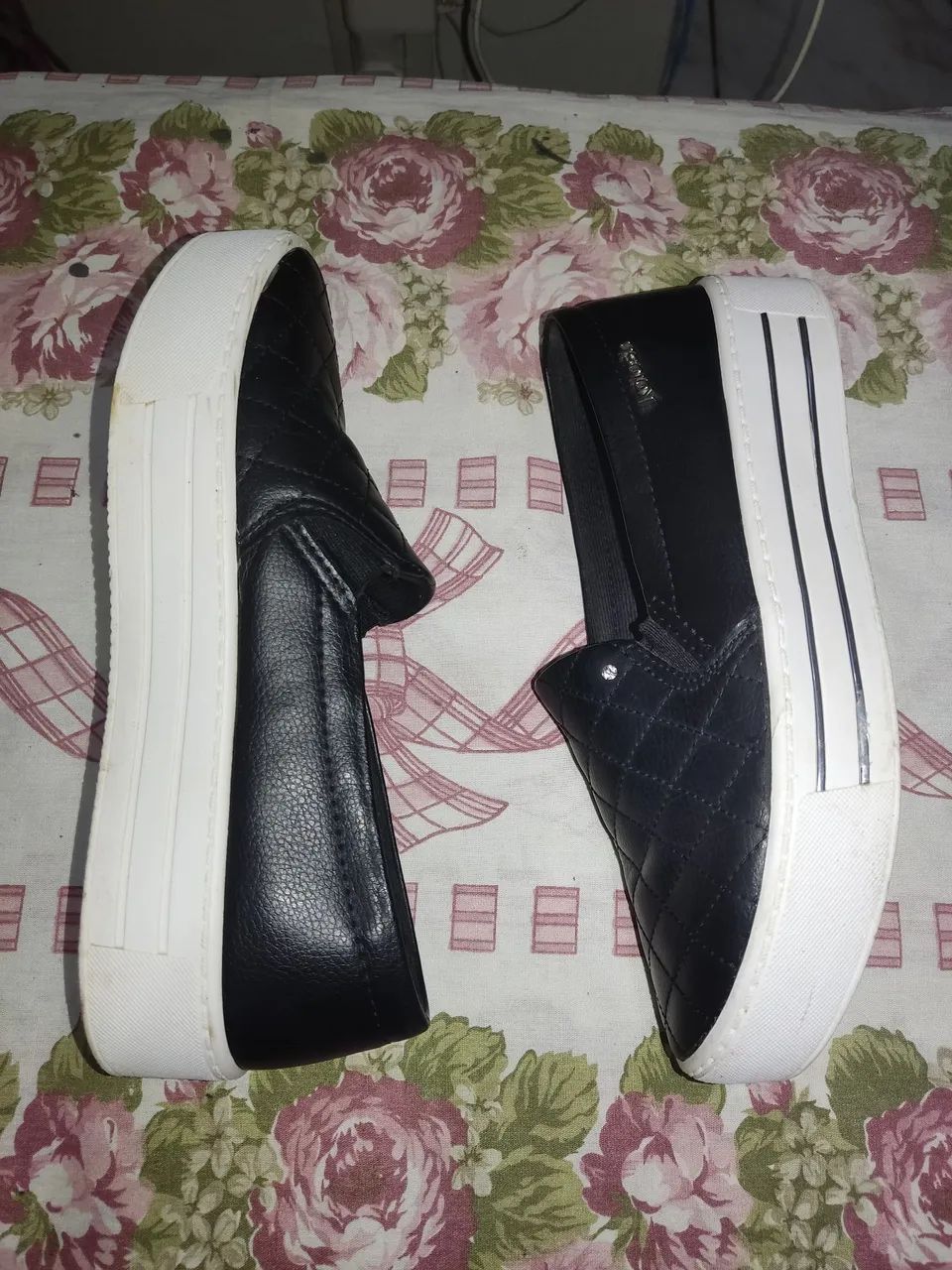 Sapato Slip on Kolosh  - Foto 4