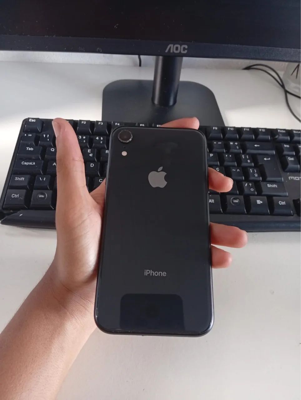 iPhone XR 128