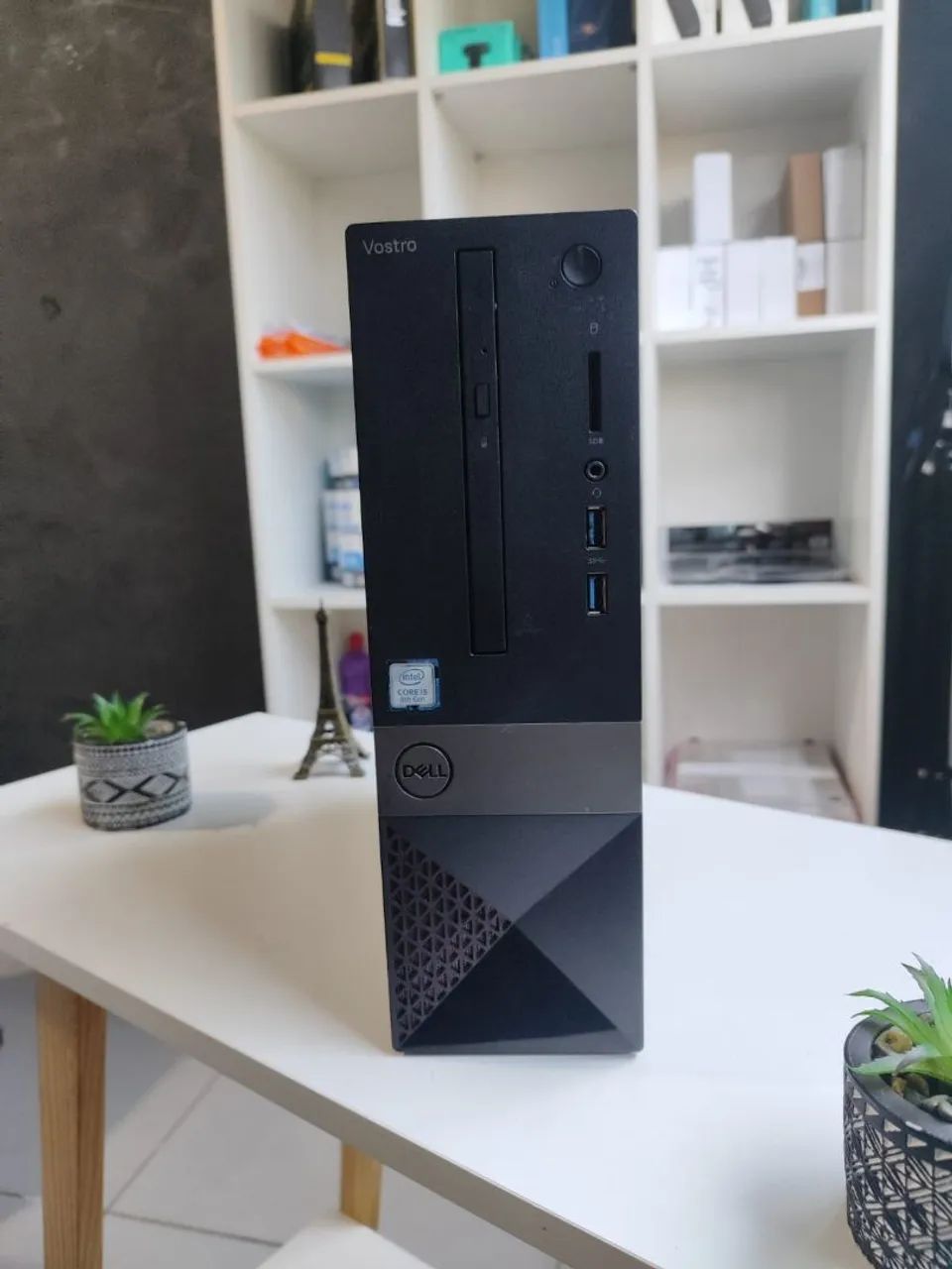 DESKTOP DELL SFF - I5-8TH!