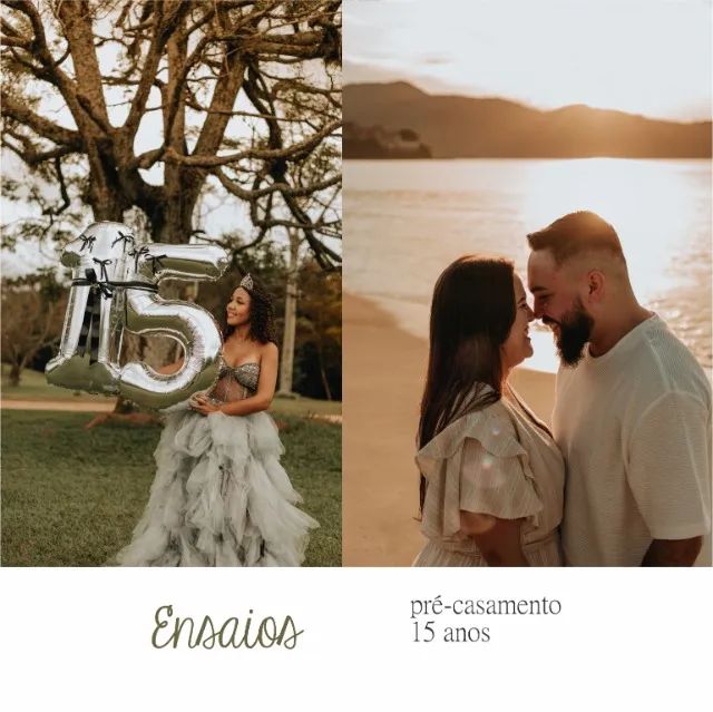 Fotógrafa em Jacareí e Sjc - Foto 3