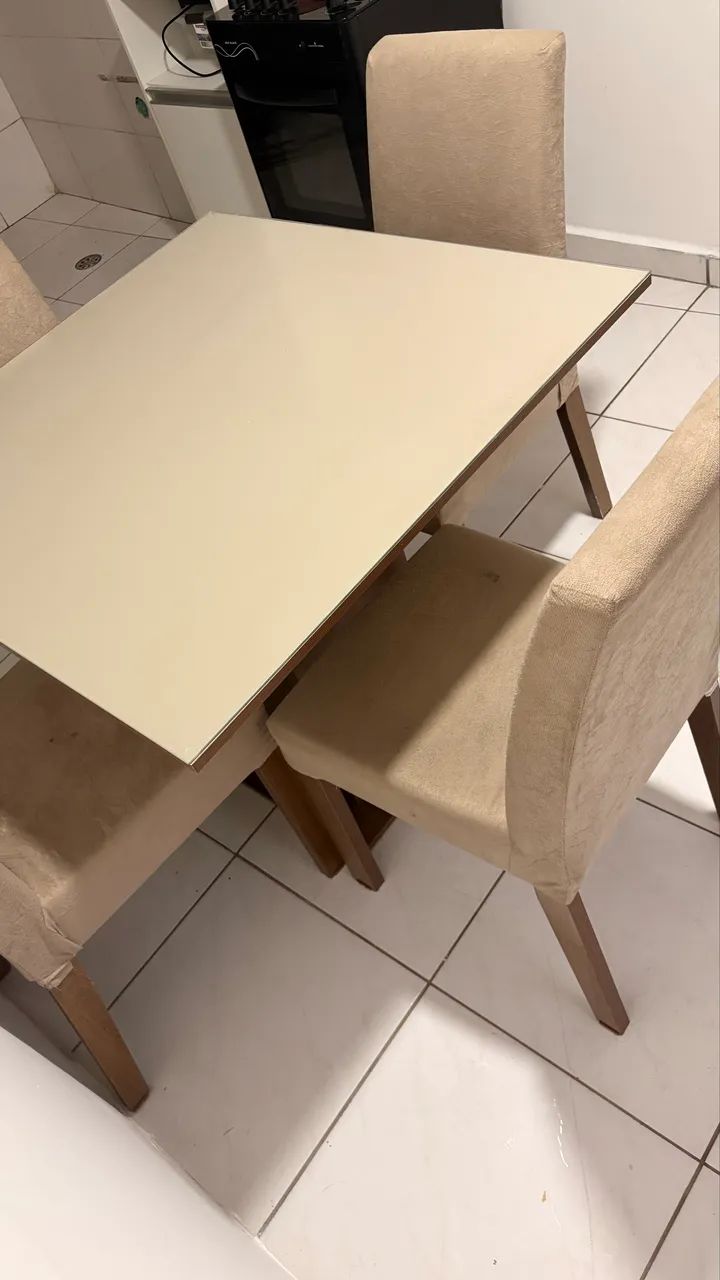 mesa  - Foto 5