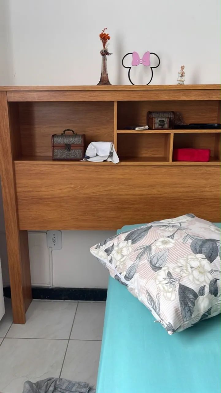 Cabeceira de cama  - Foto 3