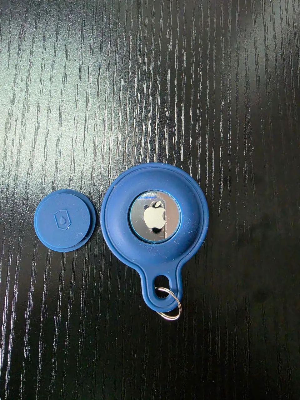AirTag Apple + Case - Foto 2