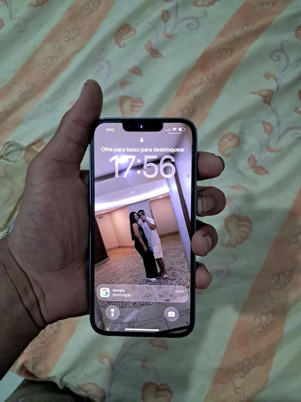 iPhone 14 256gb - Foto 2