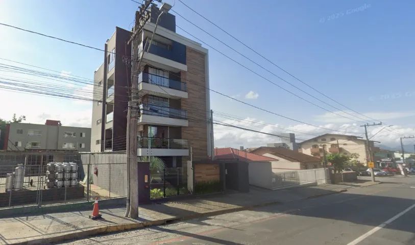 Foto - Joinville - Iririú