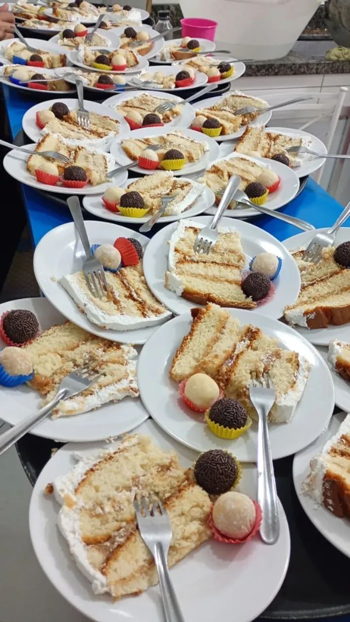 Serviços de garçom  - Foto 5