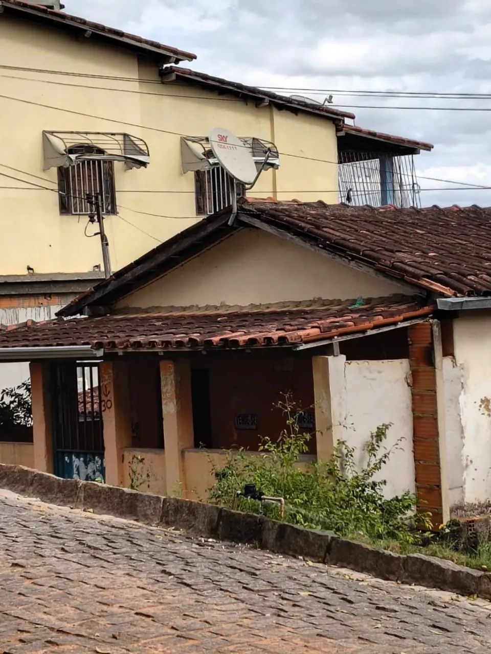Casa e Terreno Medeiros Neto - Foto 4