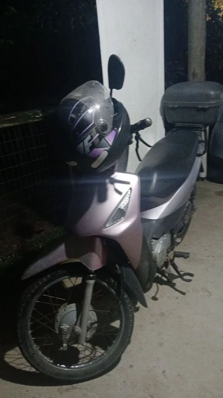 Honda Biz 125
