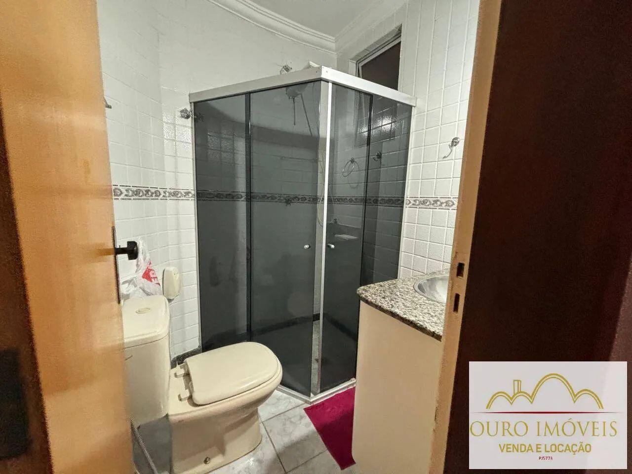 Apartamento de 03 quartos com suíte e área privativa - Foto 4