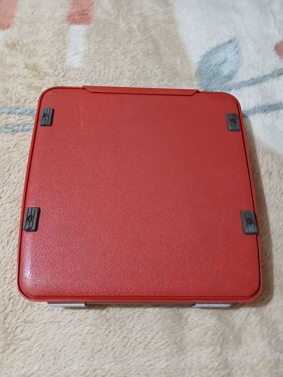 MÁQUINA DE ESCREVER PORTÁTIL - Foto 5