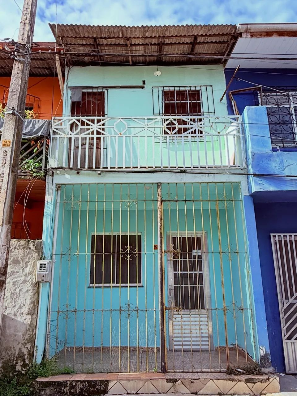 Casa na Pedreira 