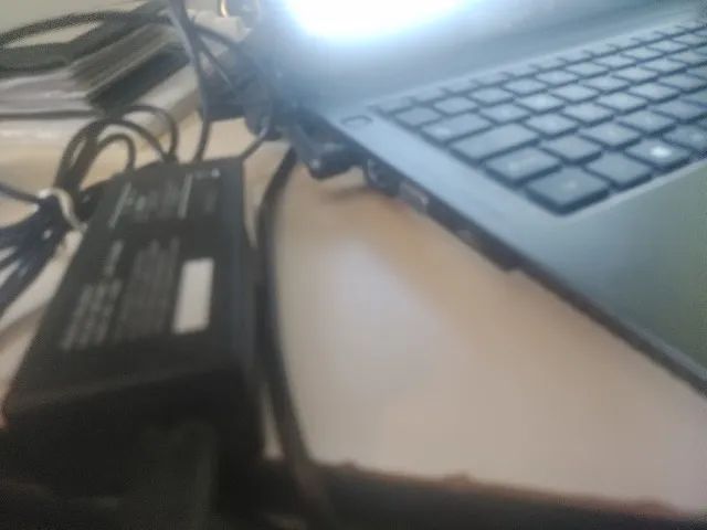 Notebook Positivo Atom D525 Modelo:p14 4gb Ram SSD 120 gb (Usado) - Foto 4