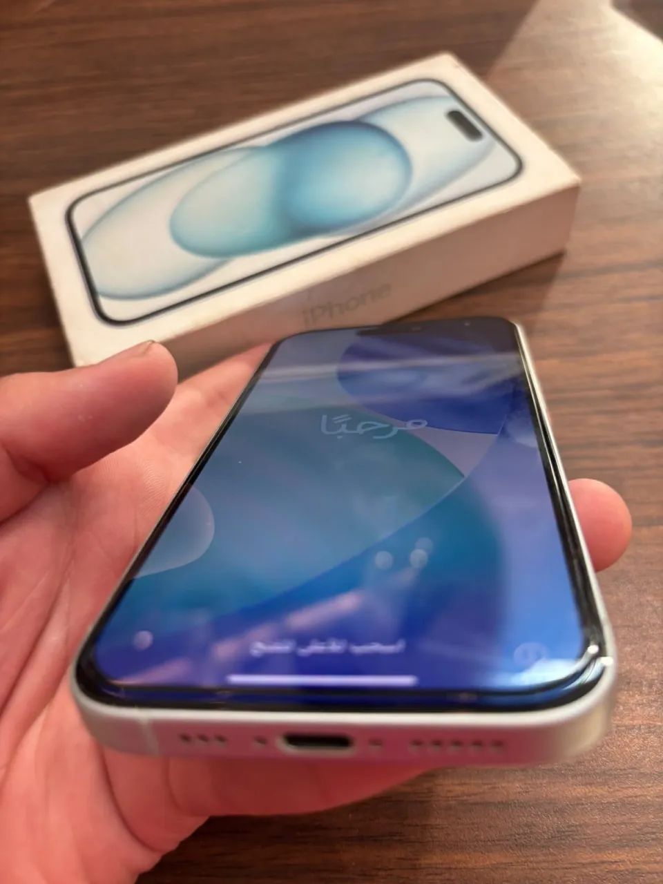 iPhone 15  - Foto 3