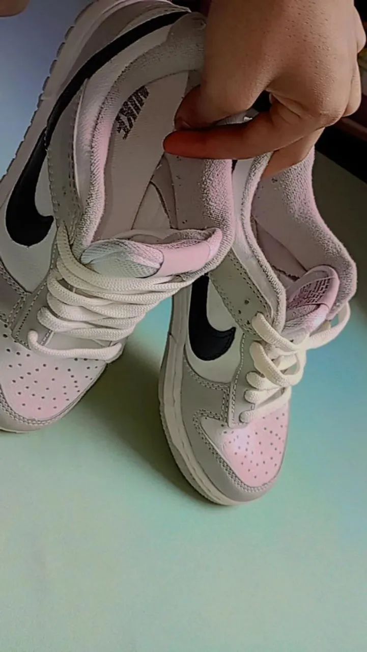 Tênis Nike dunk low pro  - Foto 2