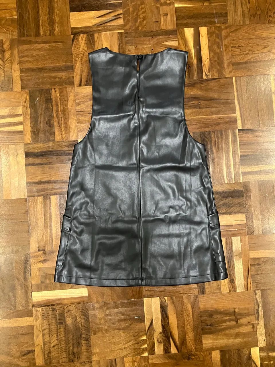 Vestido Cotton-On Infantil Importado - Foto 2