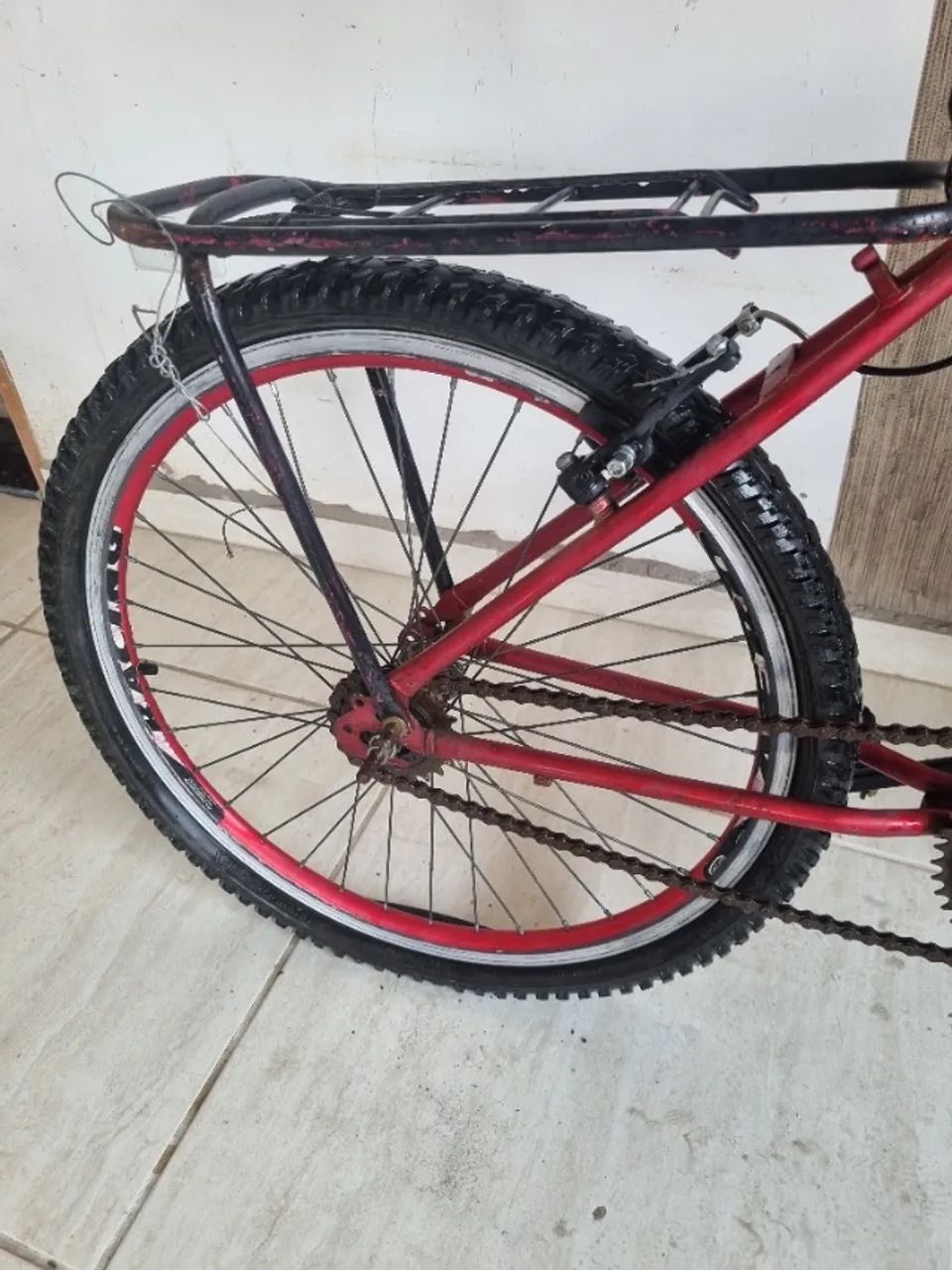 Bicicleta Aro 24  - Foto 3